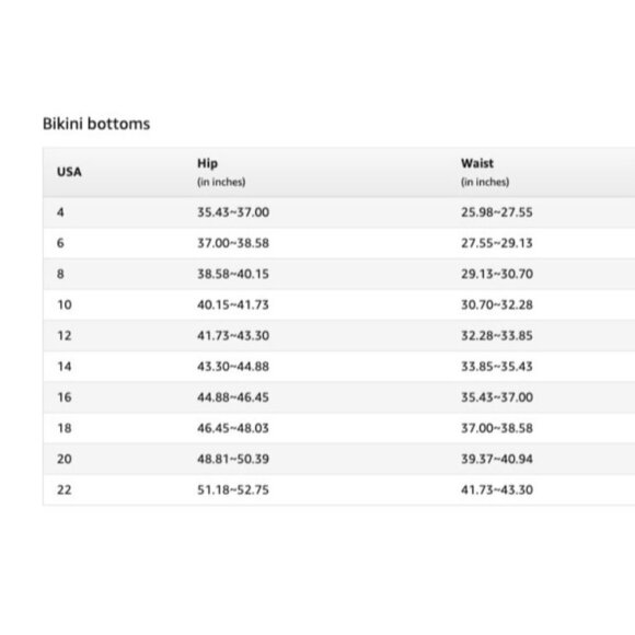 Cocoship Pom Pom Trim Striped High Waist Bikini Set White Light Slate Blue 8 New - Picture 7 of 11